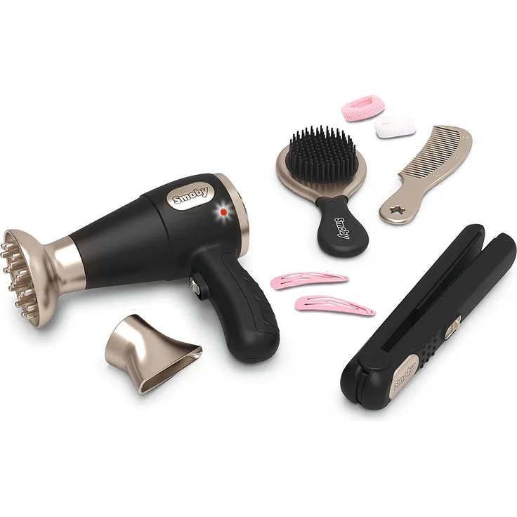 My Beauty Frisierset – Bild 1