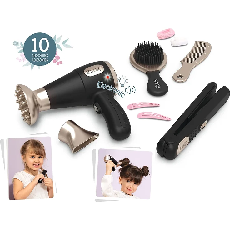 My Beauty Frisierset – Bild 2