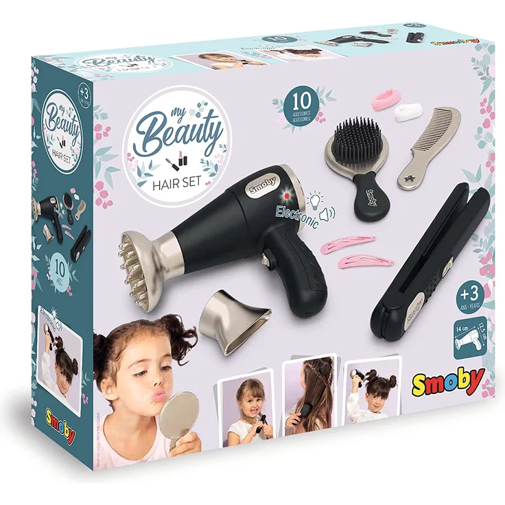 My Beauty Frisierset – Bild 11