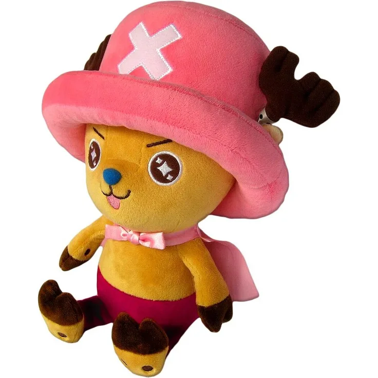 One Piece - Chopper - Plüsch Figur (25cm) - original & lizensiert