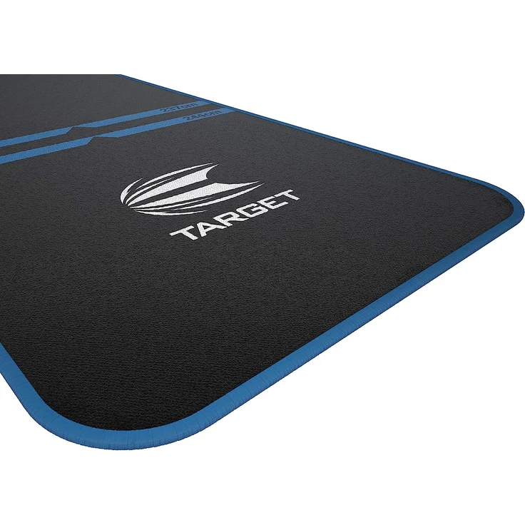 Target World Champions Dartmatte - Preisvergleich – Bild 4