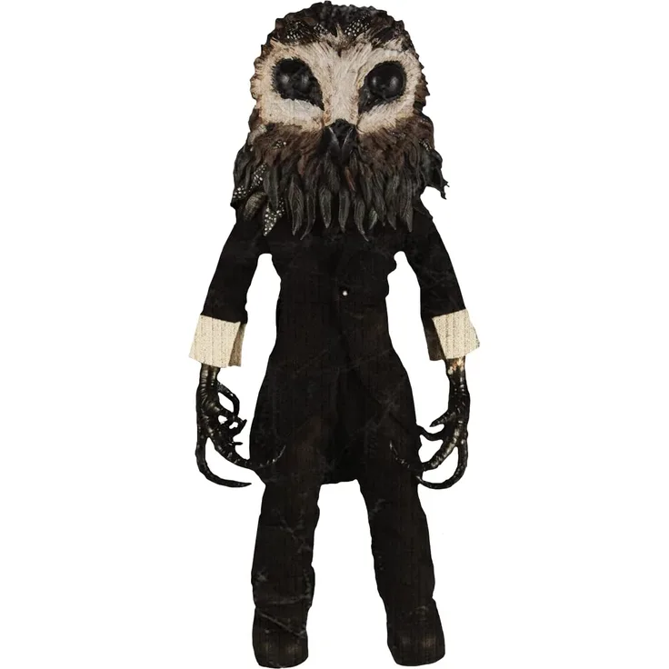 Lord of Tears Living Dead Dolls Puppe Owlman 25 cm