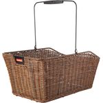 Racktime Fahrradkorb Hinterrad Structura