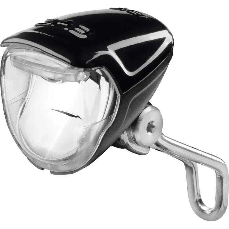 Lumotec IQ Eyc T LED-Dynamoscheinwerfer Fahrrad