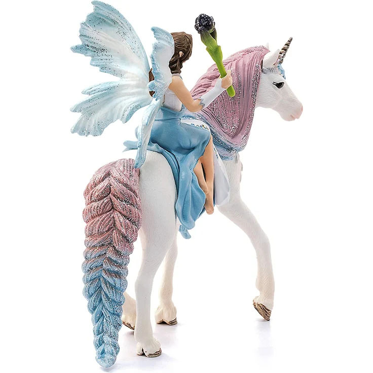 Eyela + Prinzessinnen-Einhorn - Preisvergleich – Bild 5