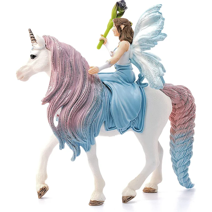 Eyela + Prinzessinnen-Einhorn - Preisvergleich – Bild 4