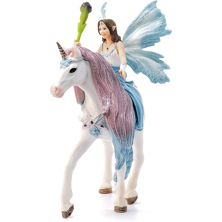 Eyela + Prinzessinnen-Einhorn - Preisvergleich – Bild 3