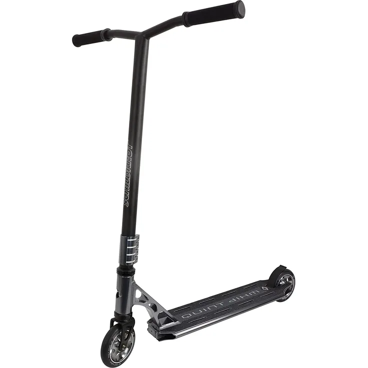 Stunt Scooter Quintwhip