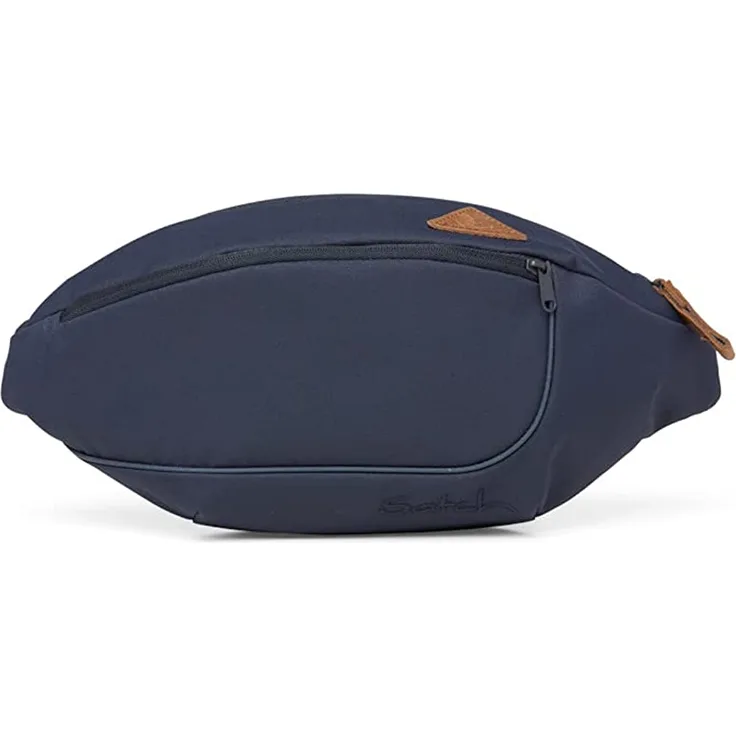 Satch Cross pure navy