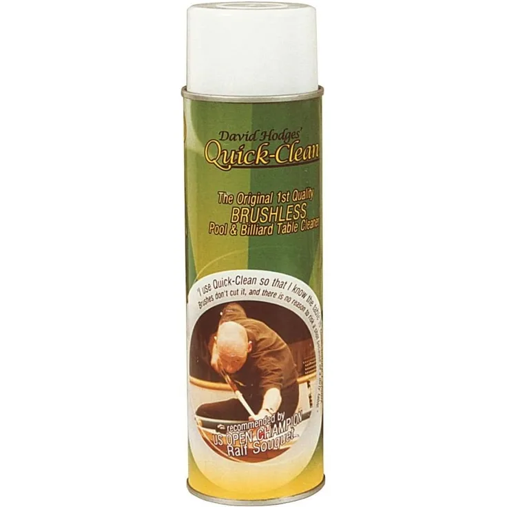 Tuchreiniger Quick Clean 500 ml mit Mikrofasertuch