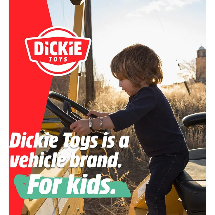 Dickie Toys 203341034 Traffic Light – Bild 6