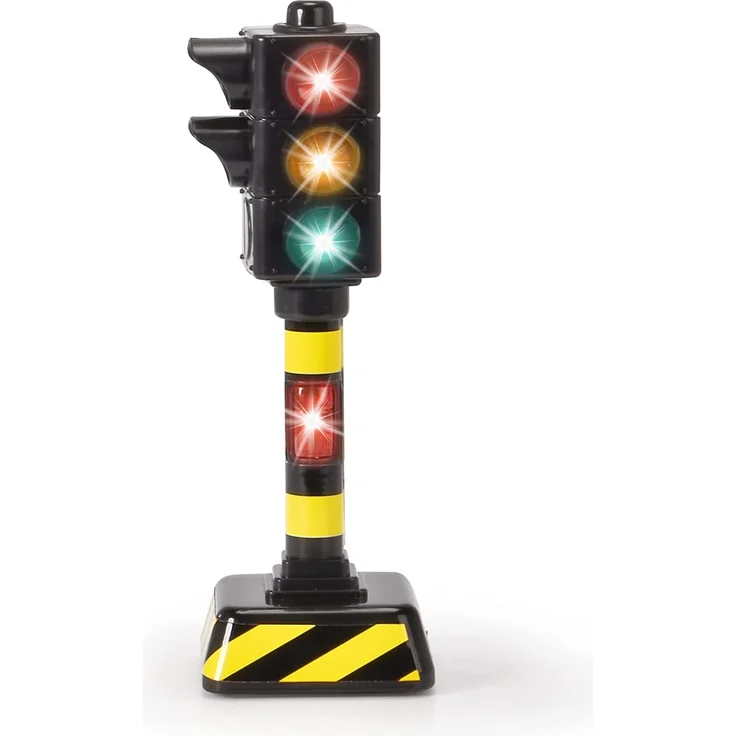 Dickie Toys 203341034 Traffic Light – Bild 3