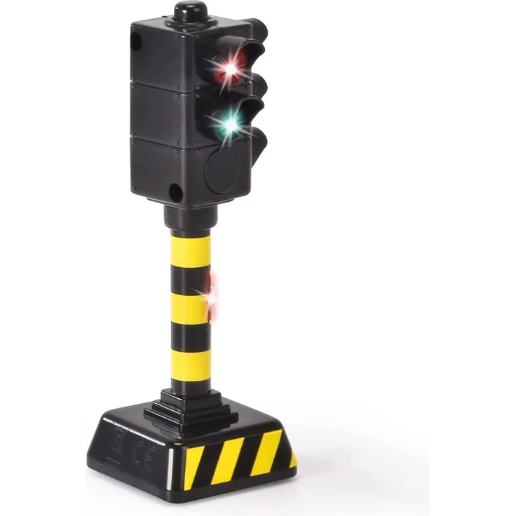 Dickie Toys 203341034 Traffic Light – Bild 2