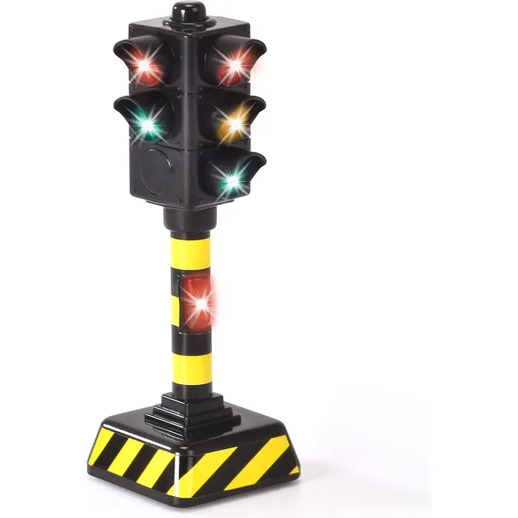 Dickie Toys 203341034 Traffic Light