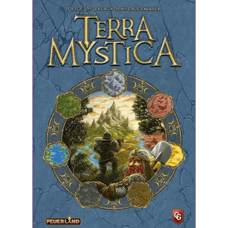 Terra Mystica (engl. )