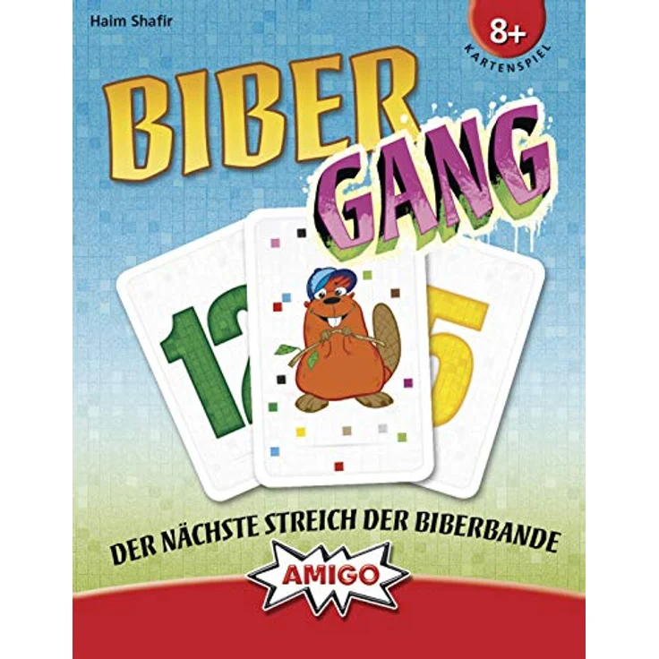 Biber-Gang – Bild 2