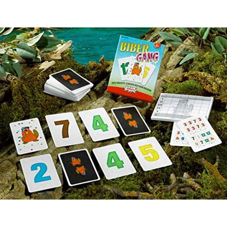 Biber-Gang – Bild 5