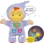 VTECH Nacht Louison, französisch