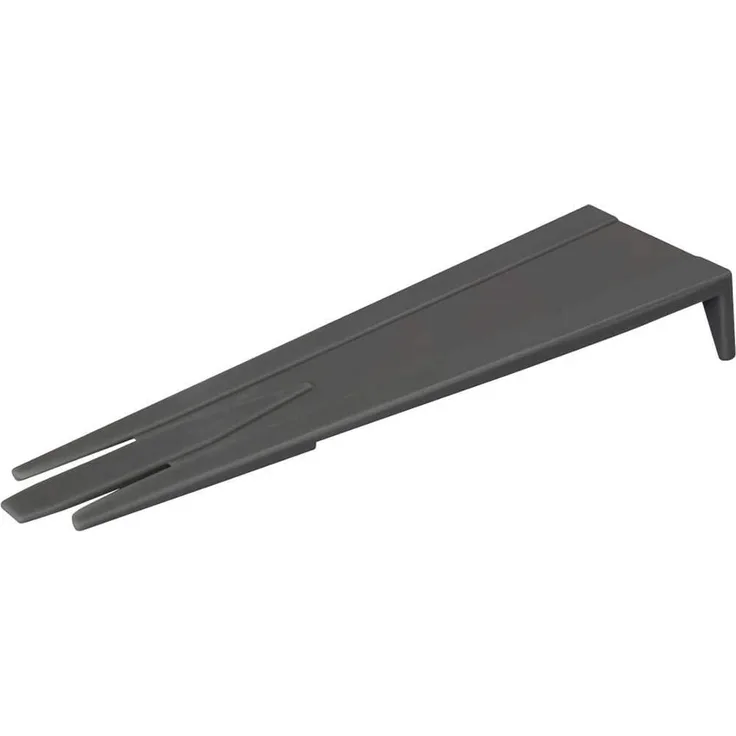 7297907 Z Rokuhan Gleis (mit Bettung) Aufgleishilfe