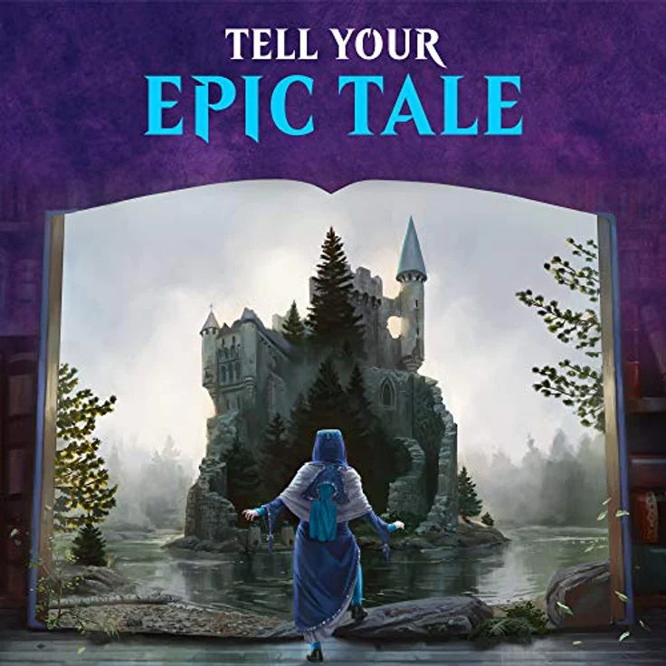 Magic The Gathering C61360000 Eldraine Box Sammelkarten – Bild 4