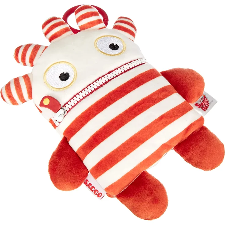 Schmidt Spiele Sorgenfresser Saggo, 25 cm - Preisvergleich – Bild 1