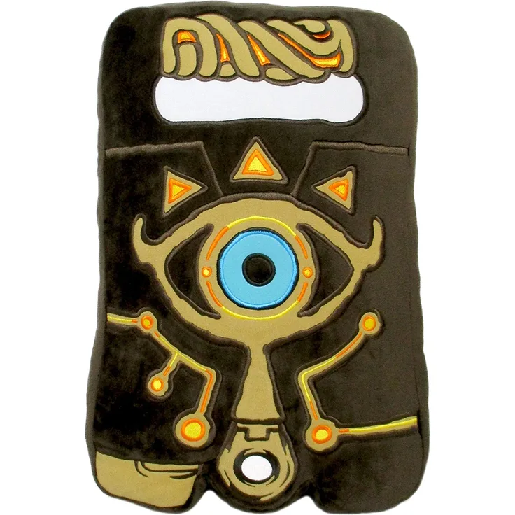 Nintendo ZELDA SHEIKAH, Plüsch