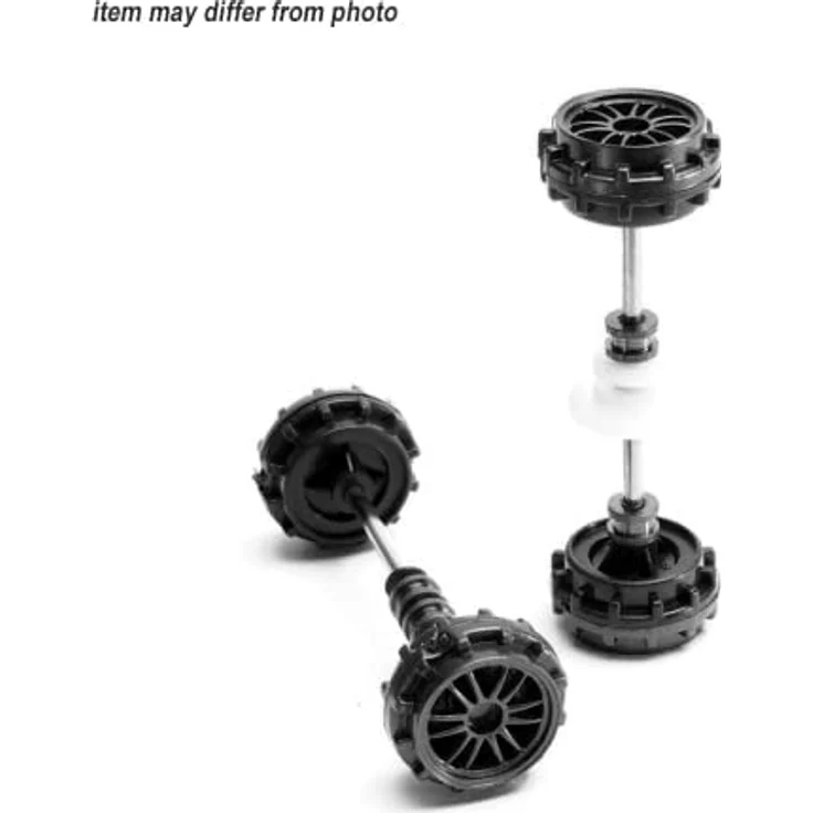 Carrera Evolution / Digital 132 91040 Achsenset 27608, 30891