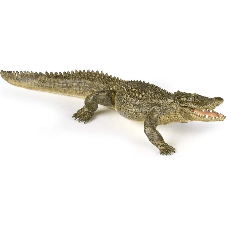 Papo 50254 Alligator - Preisvergleich