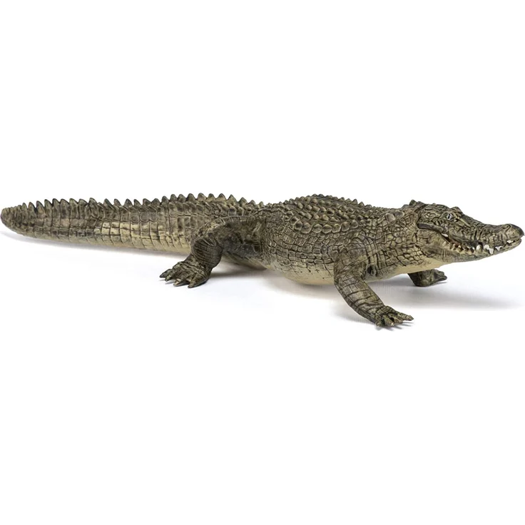 Papo 50254 Alligator - Preisvergleich – Bild 7