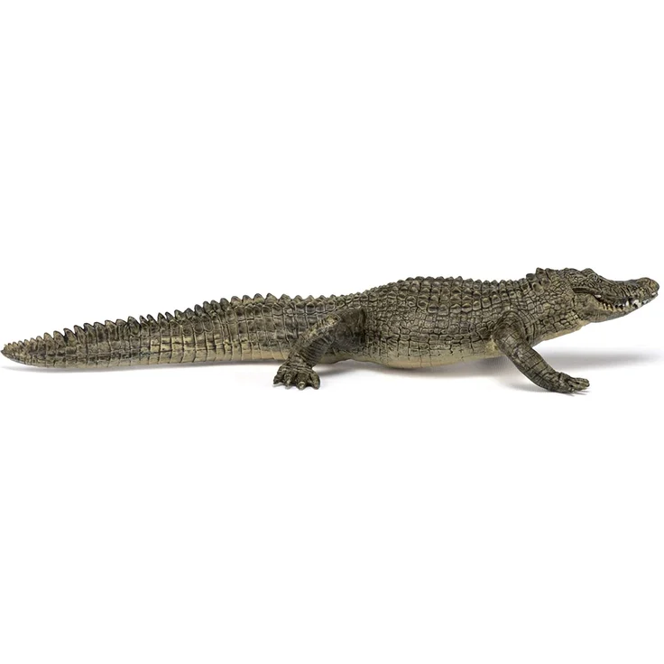 Papo 50254 Alligator - Preisvergleich – Bild 2
