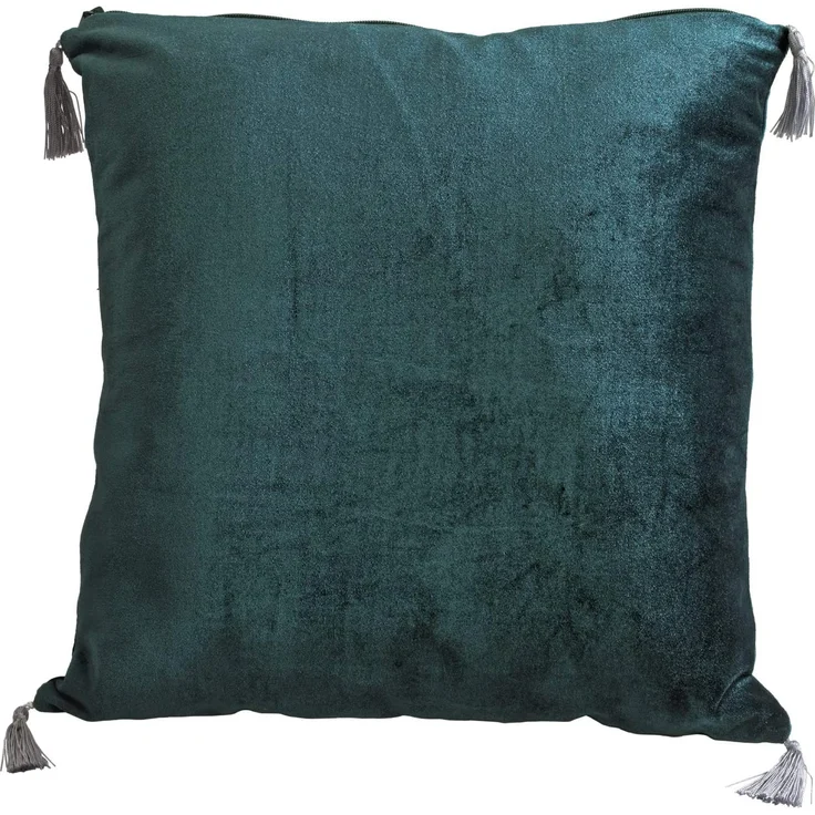 Harry Potter - Slytherin Kissen mit Plüschtier – Bild 8
