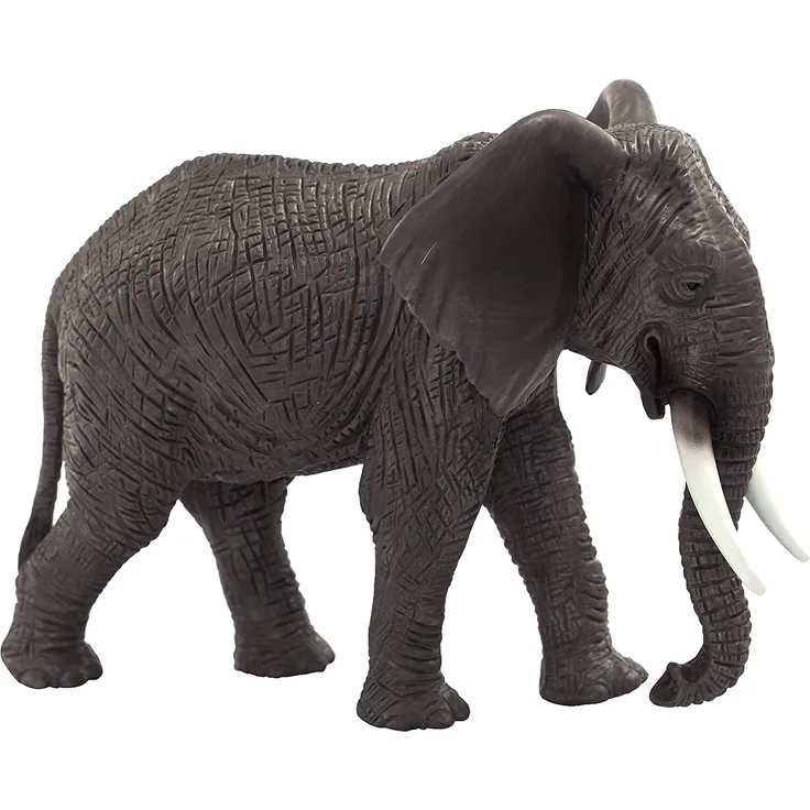 Legler mojö Wildlife Tiere Afrikanischer Elefant, Designs: Afrikanischer Elefant