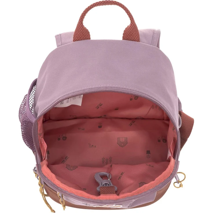 LÄSSIG Kinderrucksack Mini Adventure Libelle – Bild 9