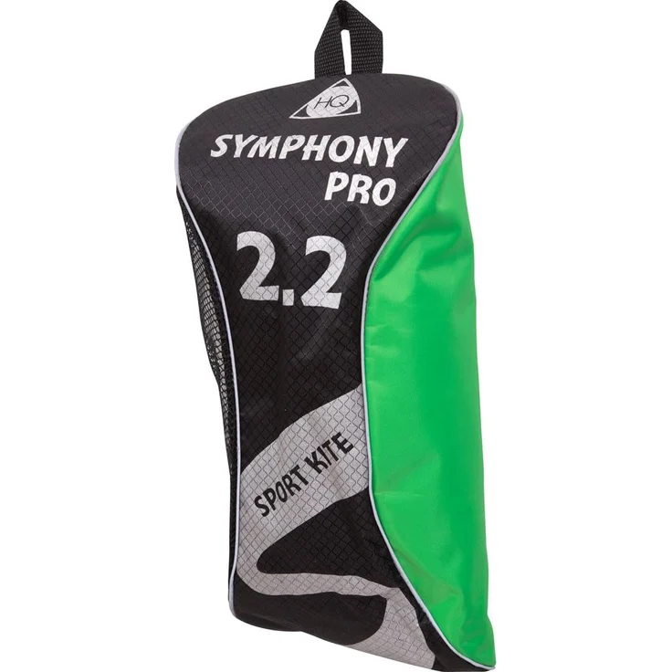 Invento 117740 - HQ Symphony Pro 2. 2 Rainbow, Lenkmatte, ab 14 Jahren, 73x220cm – Bild 3