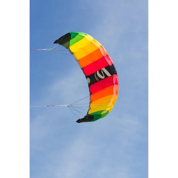Invento 117740 - HQ Symphony Pro 2. 2 Rainbow, Lenkmatte, ab 14 Jahren, 73x220cm – Bild 11