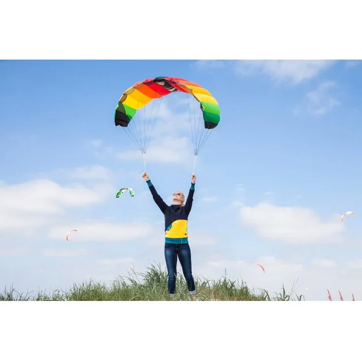 Invento 117740 - HQ Symphony Pro 2. 2 Rainbow, Lenkmatte, ab 14 Jahren, 73x220cm – Bild 14