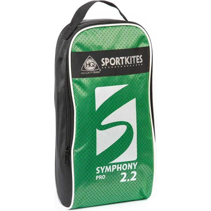 Invento 117740 - HQ Symphony Pro 2. 2 Rainbow, Lenkmatte, ab 14 Jahren, 73x220cm – Bild 8