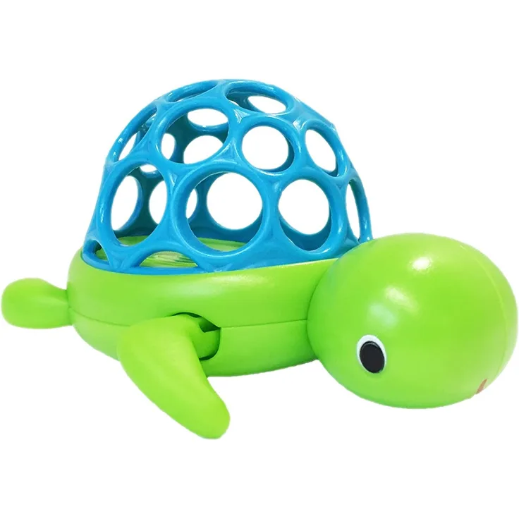 Oball Badespielzeug Schildkröte Wind n Swim Turtle™