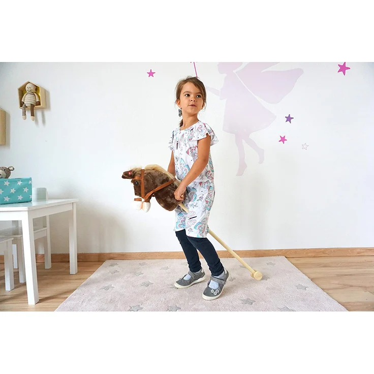 knorr toys - Steckenpferd - Hip Hop mit Sound – Bild 6