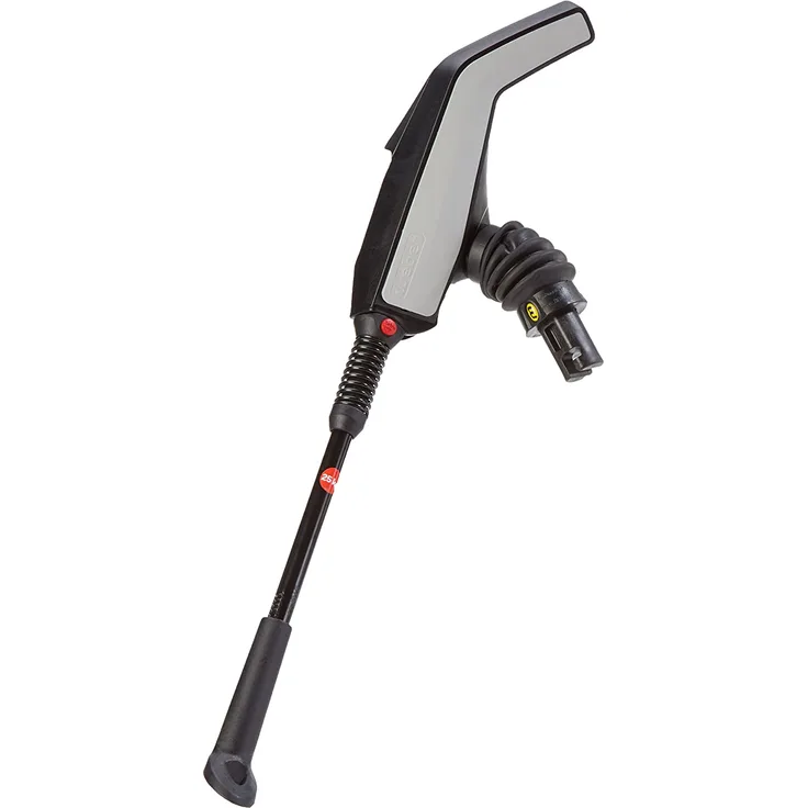 Weber Kupplung B, schwarz, 61004000
