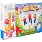 Ravensburger tiptoi® Spiel active set Mitmachabenteuer