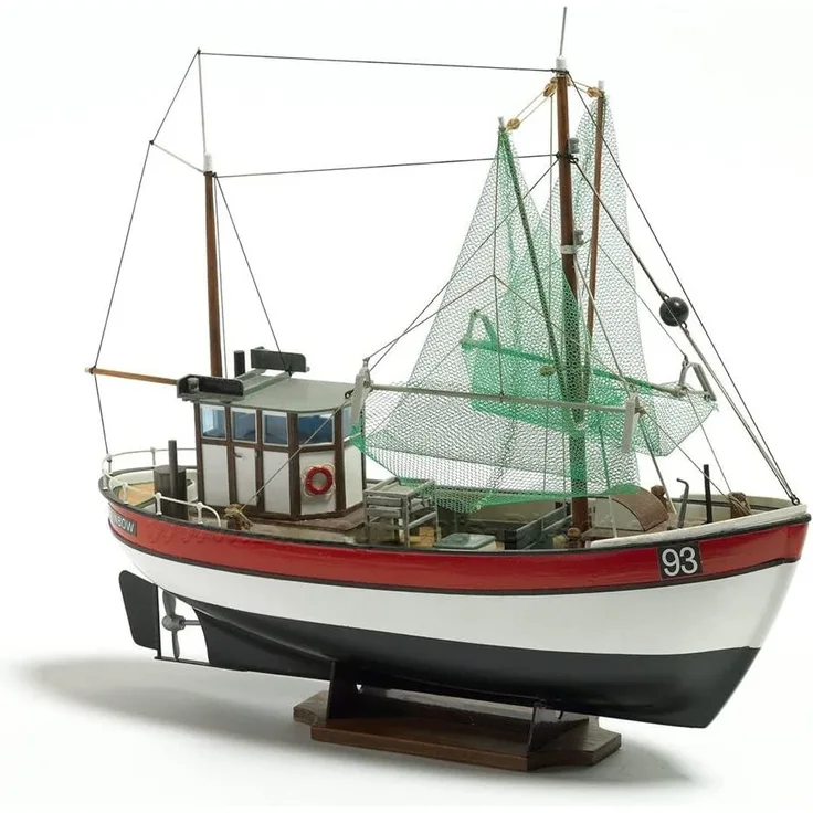 Krick Rainbow 1:60 Baukasten