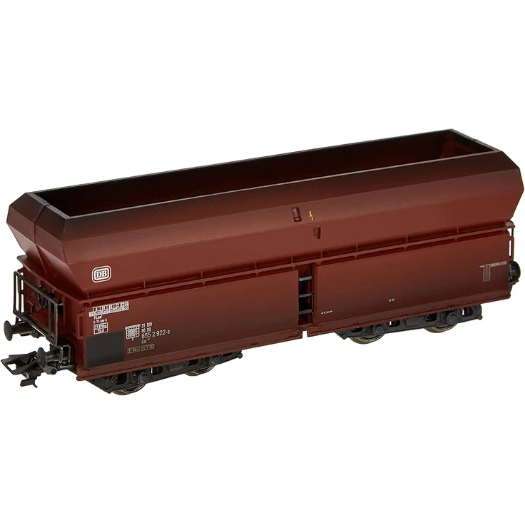 Märklin 4624 - Selbstentladewagen, Spur H0 – Bild 3