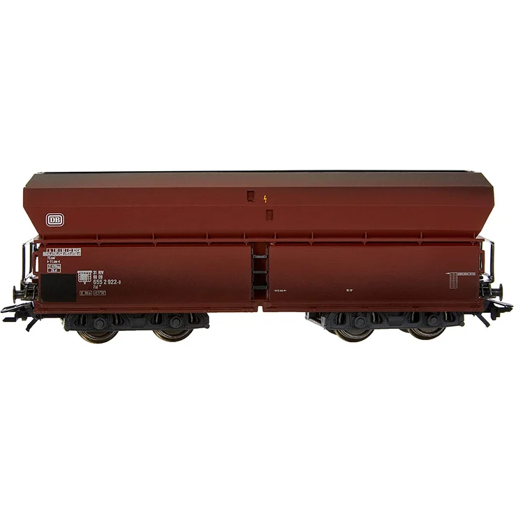 Märklin 4624 - Selbstentladewagen, Spur H0 – Bild 4