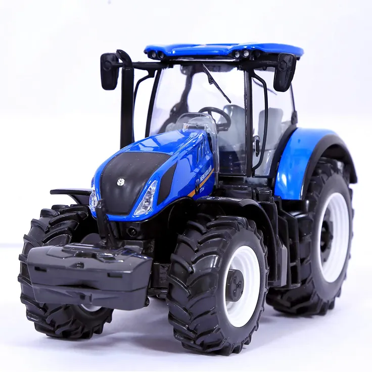Bburago 1:32 New Holland Traktor
