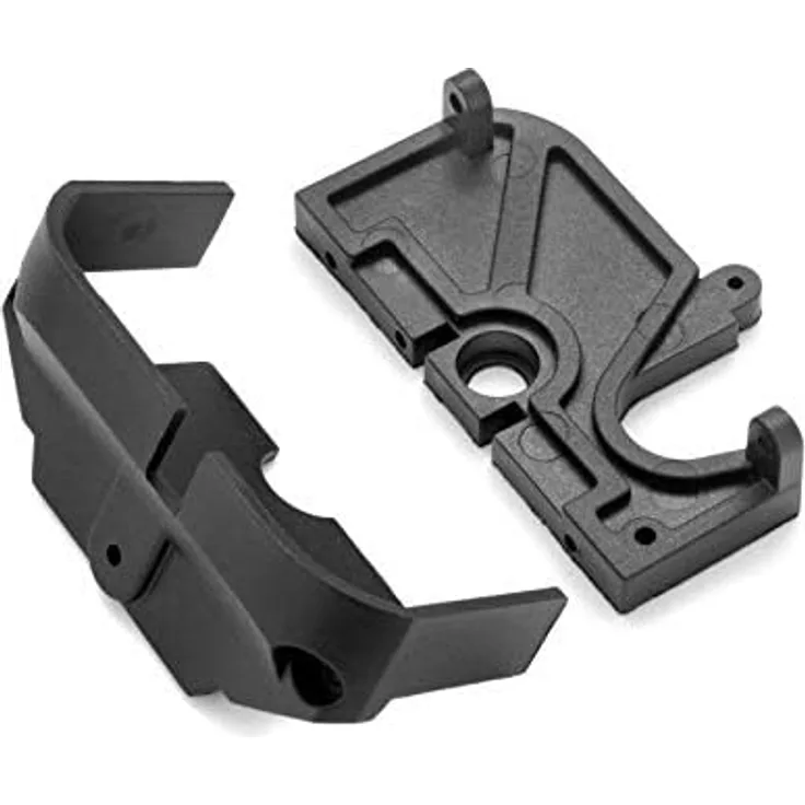 Maverick 150157 Rear Chassis Mount & Cover Set