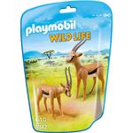 Playmobil 6942 - Gazellen