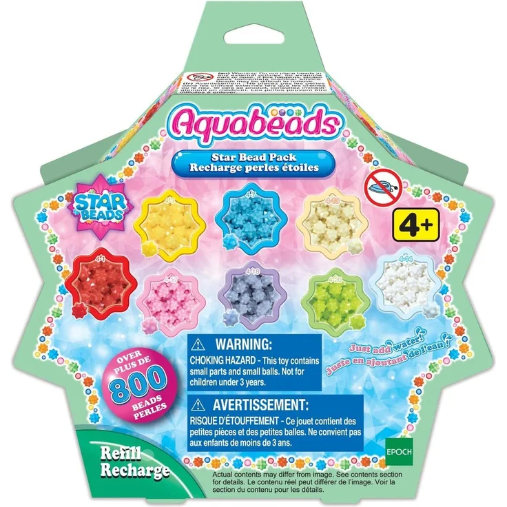 Aquabeads - Sternperlen - Preisvergleich – Bild 1