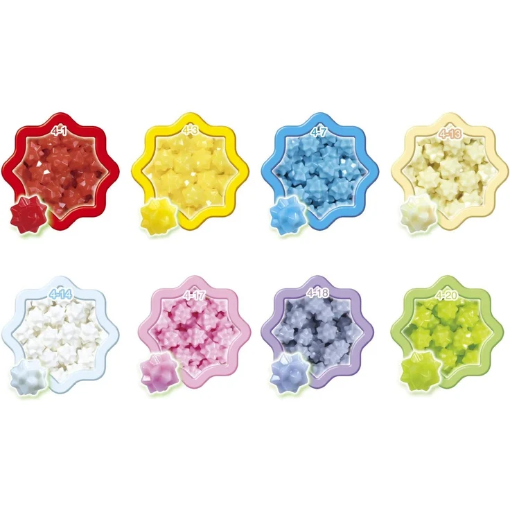 Aquabeads - Sternperlen - Preisvergleich – Bild 2