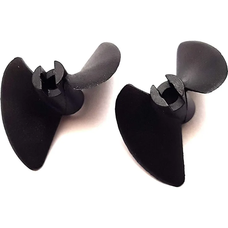2-Blatt Propeller Super Mono X